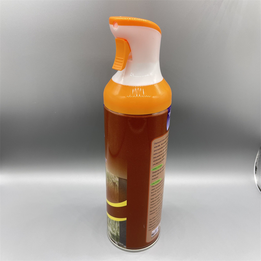 Premium Air Freshener Can Actuator - Elegant Dispenser for Fragrant Spaces