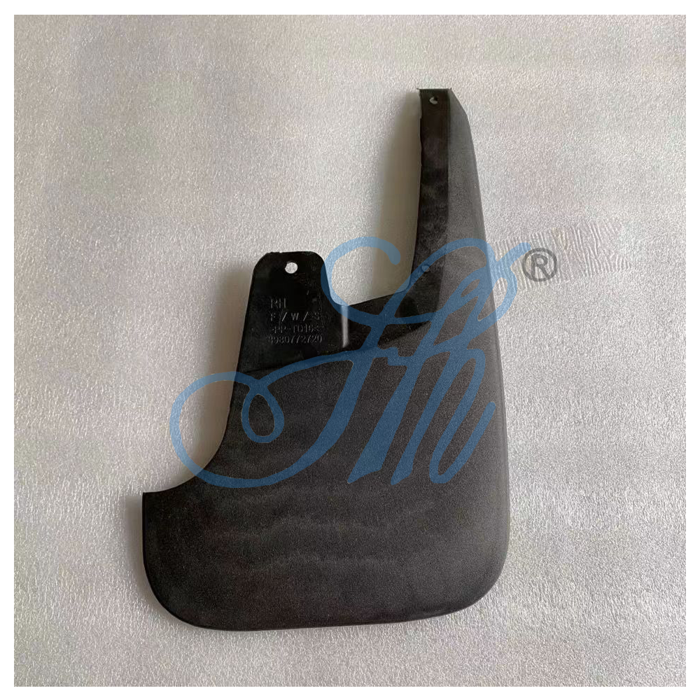 ISUZU D-max TFR 700P NKR 2020- Original Body Mud Flap Rubber Mudguard for Pickup Truck