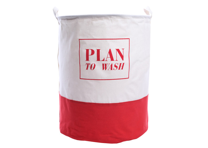 Puting Foldable Washing Laundry Clothes Basket Hamper Bin Baby Toy Storage Bag Large Box Customized National Series