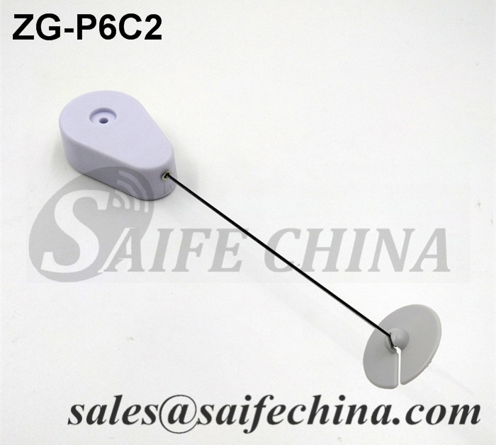 Smallest Retractable Reel 