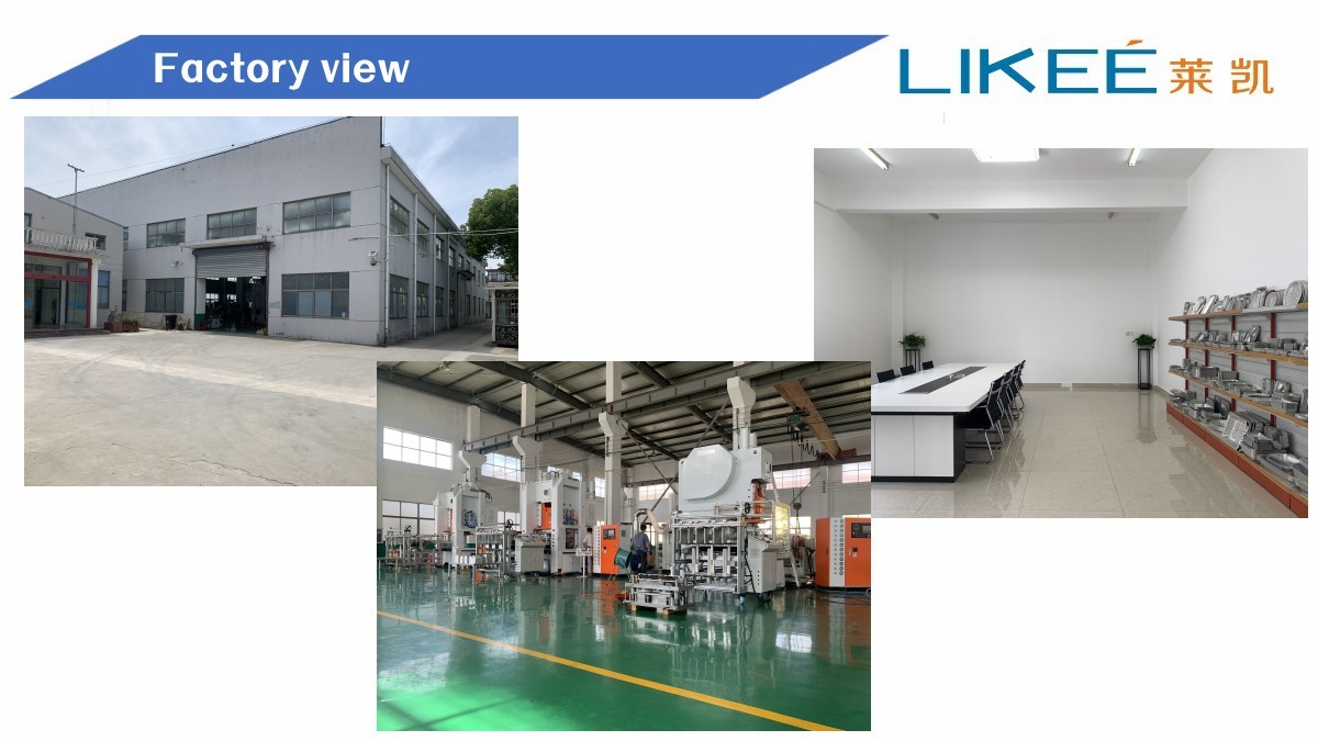 Automatic 80 Ton Disposable Food Container Making Machine For Food Packing