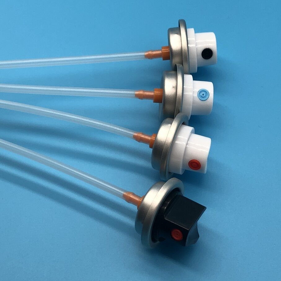 Paint Container Valve - Secure and Efficient Solution for Controlled Paint Dispensing - Universal Fit and Durable Constr