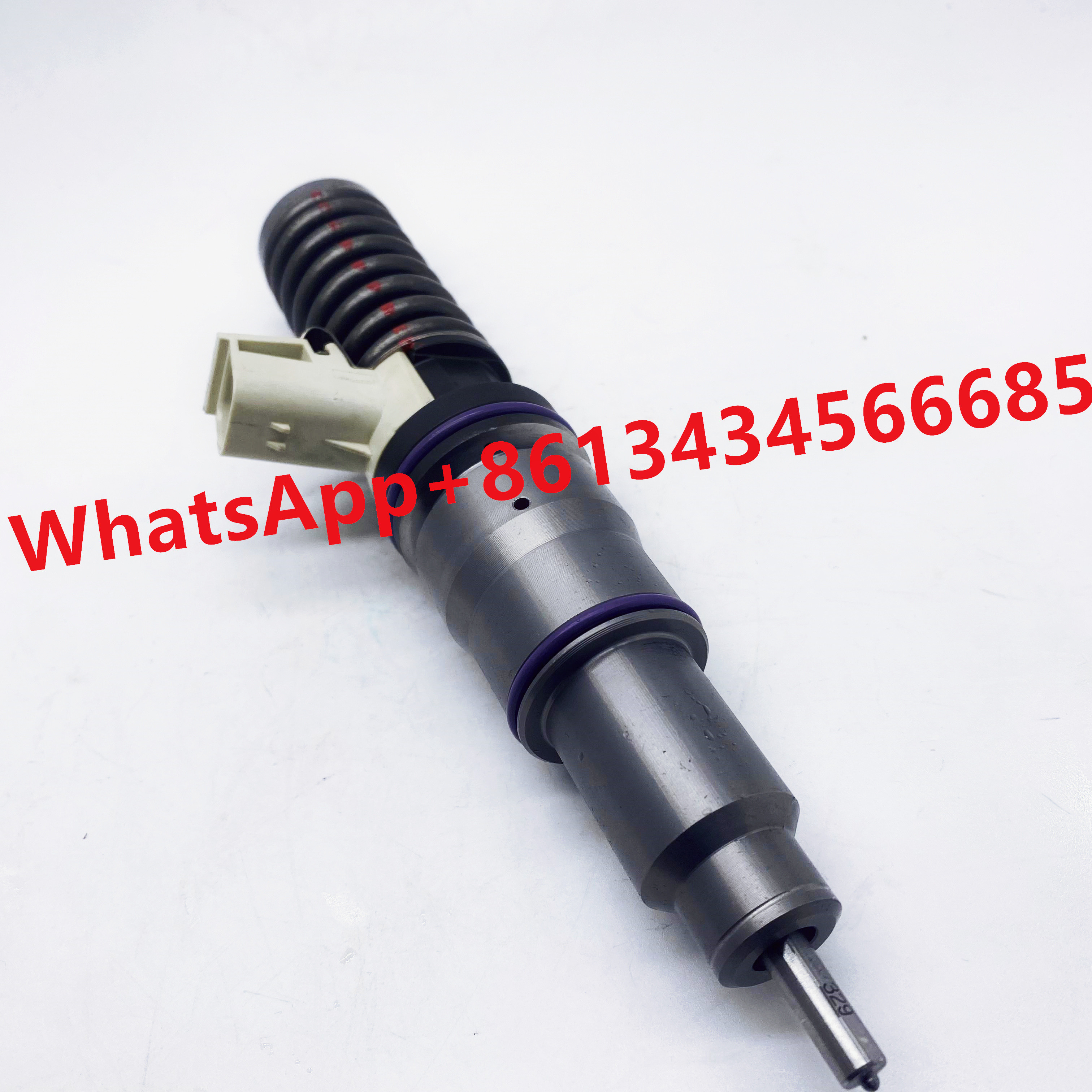 injector 21652515 BEBE4P00001Diesel engine fuel Injector 21652515 BEBE4P00001 E3.27 For VOLVO TRUCK /VOLVO MD13