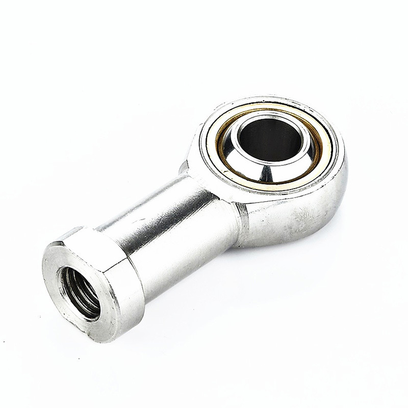 SSAM-T/SSAF-T Precision/Heavy Duty Rod Ends
