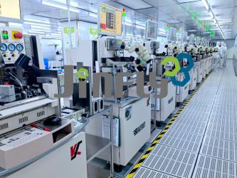 Shenzhen Jinfly Semiconductor Corporation