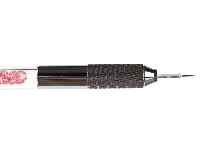 Manual Eyebrow Microblading Pen For Permanent Tattoo Manual Gun