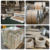 Nickel Alloy Seamless Elbow Factory Sales Pipe Fittings Inconel 600 601 625 617