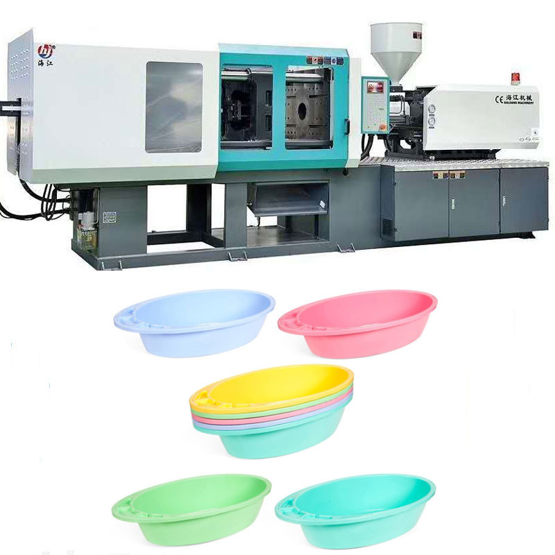 10-15 Cartoon/min Capacity Plastic Injection Molding Machine with High Energy Saving Saving Energy 20%-80%