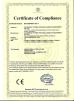 aquaswan water co,.ltd Certifications