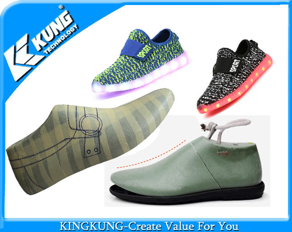 Multiscene Antiwear Mens Shoe Last , Multipurpose Last In Shoe Making
