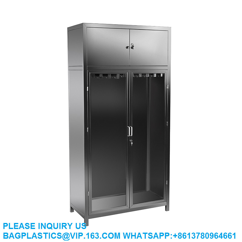 Mortuary Equipment Customized Adult Corpse Immersion Tank Cadaver Formalin Storage Sink