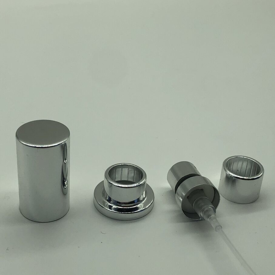 Industrial-Grade Perfume Pump for High-Volume Manufacturing with Heavy-Duty Seal