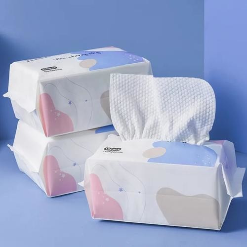 Cotton Soft Cotton Tissue Equipment Full Automatic