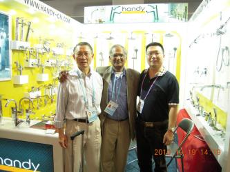 Shenzhen King of Sun Industry Co. Ltd