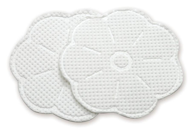3 Phase 65pcs/Min 185kw Disposable Breast Pad Machine