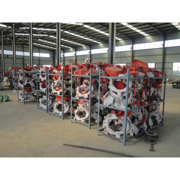 9G Series Tractor Rear Mounted Sickle Bar Mower, High Quality Alternative Mower for Grass 9G-1.6