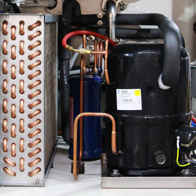 Custom Battery Explosion Proof High and Low Temperature Test Chamber double-layer for Electric Vehicles Batteries