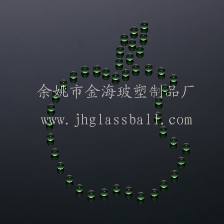 Good Quality Factory Sales 2.5mm Soda Lime Glass Beads of Sprayer Accessories