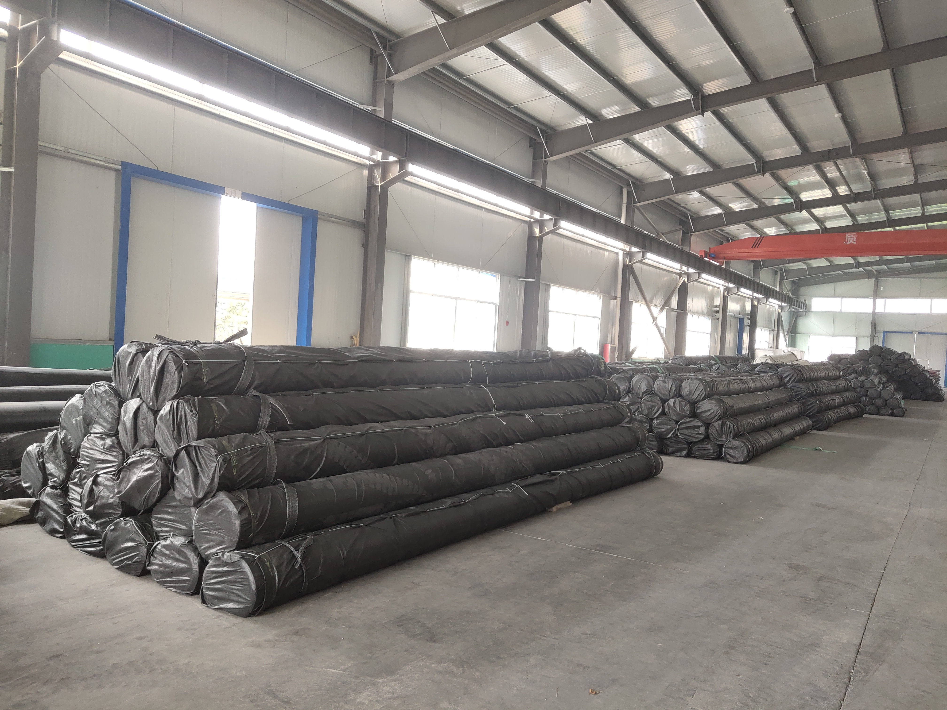 1.5mm HDPE Geomembrane Liner Cost Sheet for Waterproofing Project Solution Capability