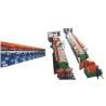Buy cheap Direct wire drawing machine from wholesalers