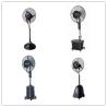 Buy cheap Professional China Mist Fan Supplier from wholesalers