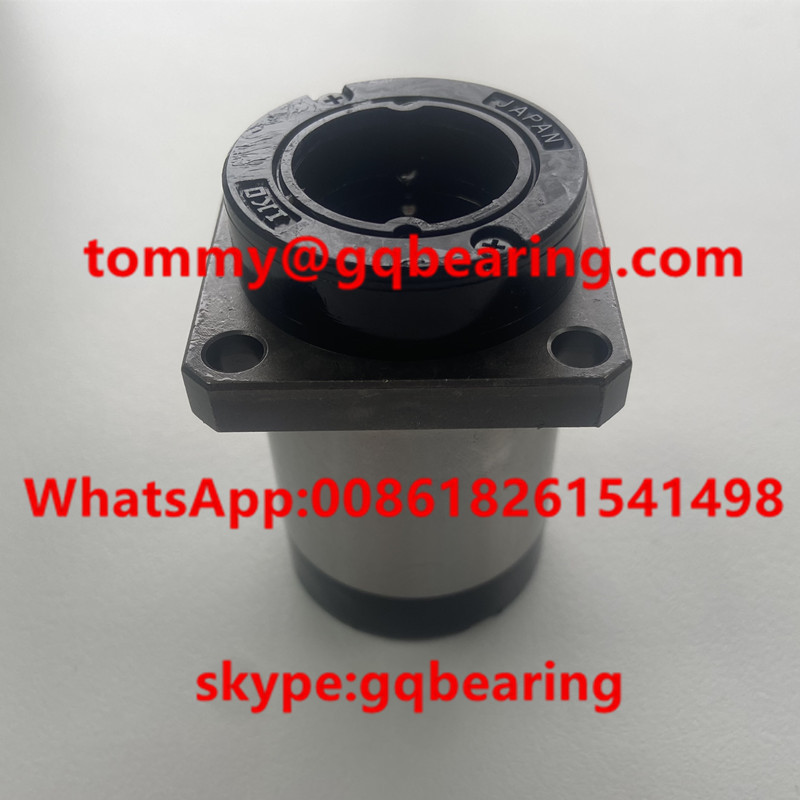 Square Type Linear Ball Bearing IKO LSAGF25
