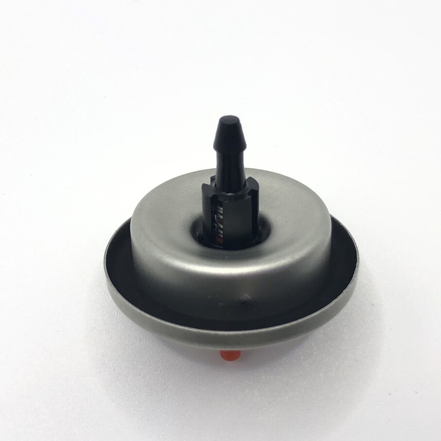 Universal Butane Refill Valve for Portable Camping Stoves | Precision Fuel Refill Valve