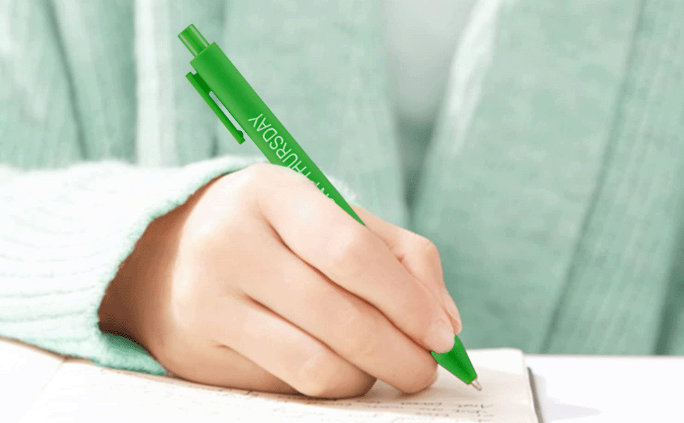 Funny pens