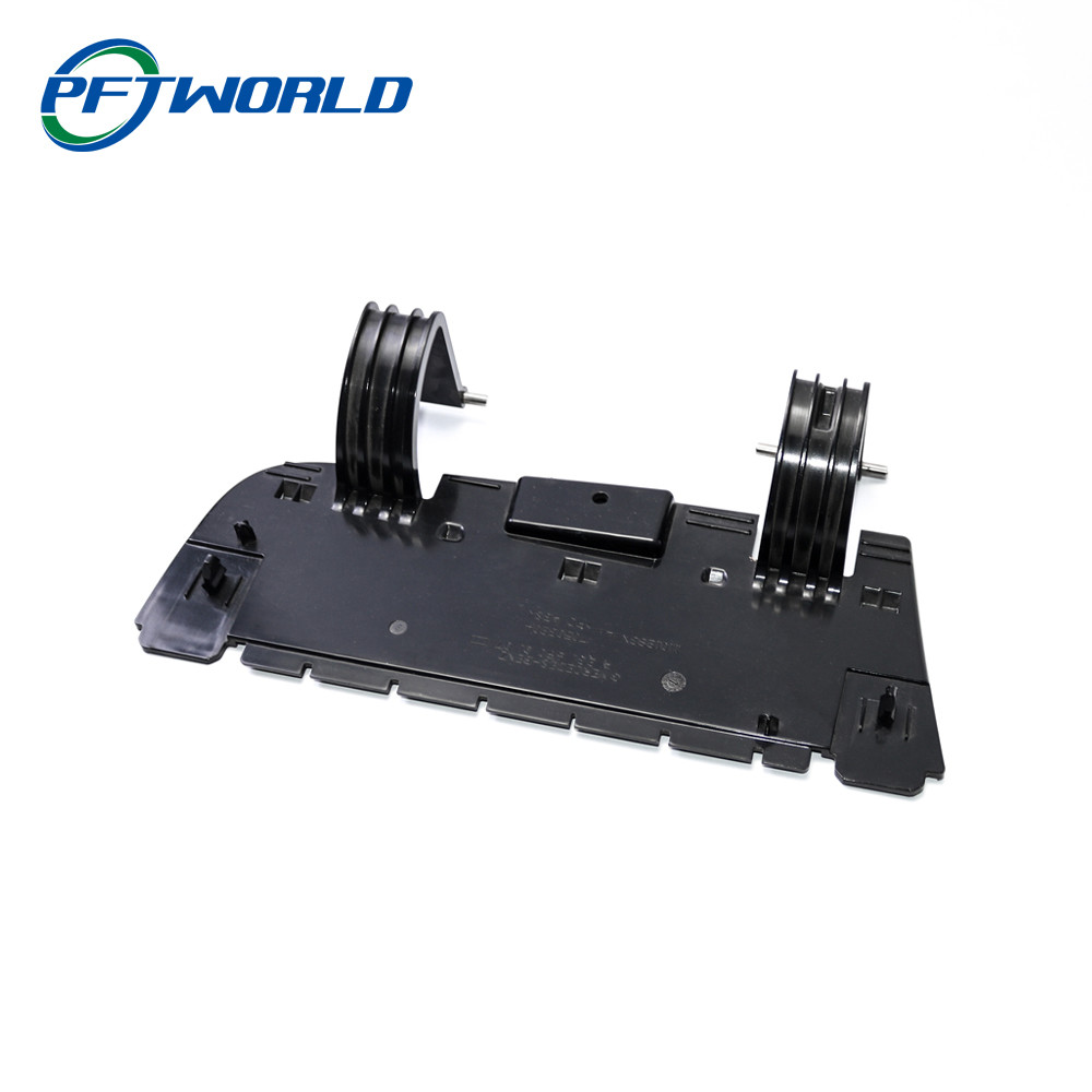 PSU PPS HDPE Plastic Injection Molding Parts Polish Heat Treatment