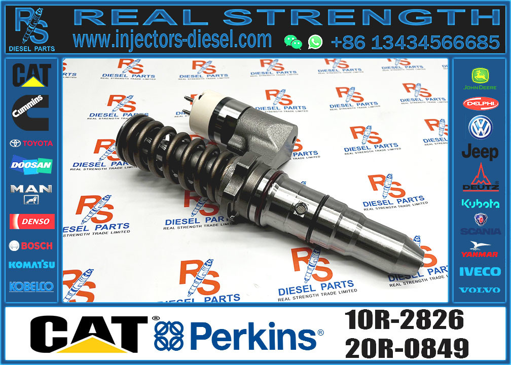 CAT Fuel Injector Nozzle 392-6214 250-1314 359-5469 375-4106 10R-8795 10R-7238 10R-2826 392-0201 392-0206