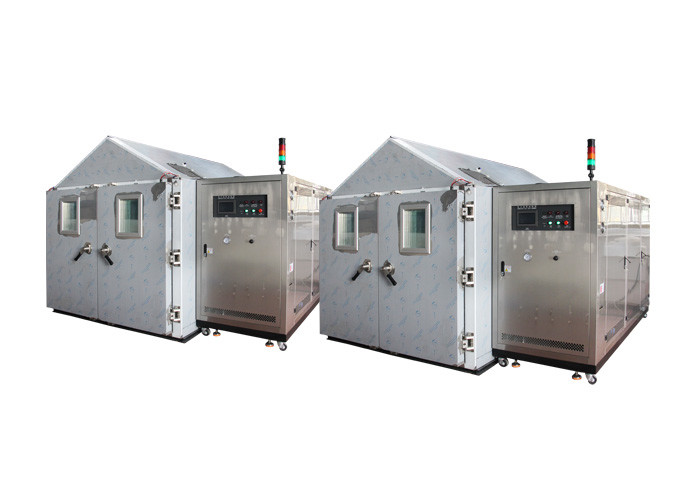 Laboratory Salt Spray Test Chamber Environmental Test Chamber