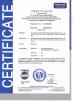 Guangdong Green&Health Intelligence Cold Chain Technology Co.,LTD Certifications