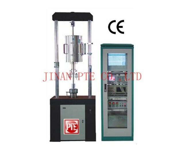 electrical testing machine