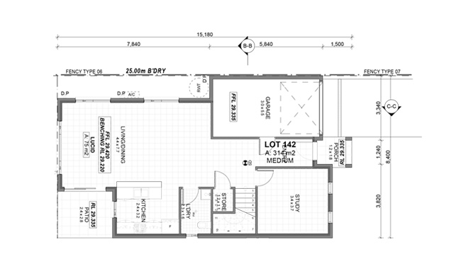 Light Gauge Steel Frame Energy Saving Villa Prefab Steel House Cost Saving Home Kits