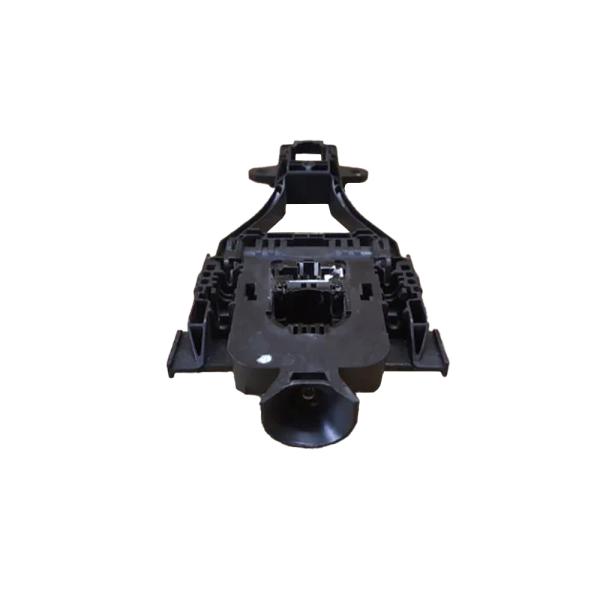 31440086 Door Lock And Door Handle Bracket For V60 Cross Country Installation
