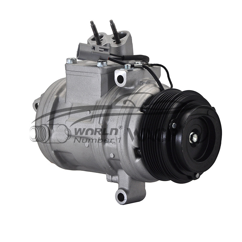8832050030 Car Air Conditioner Compressor For Lexus LS400 WXLX003