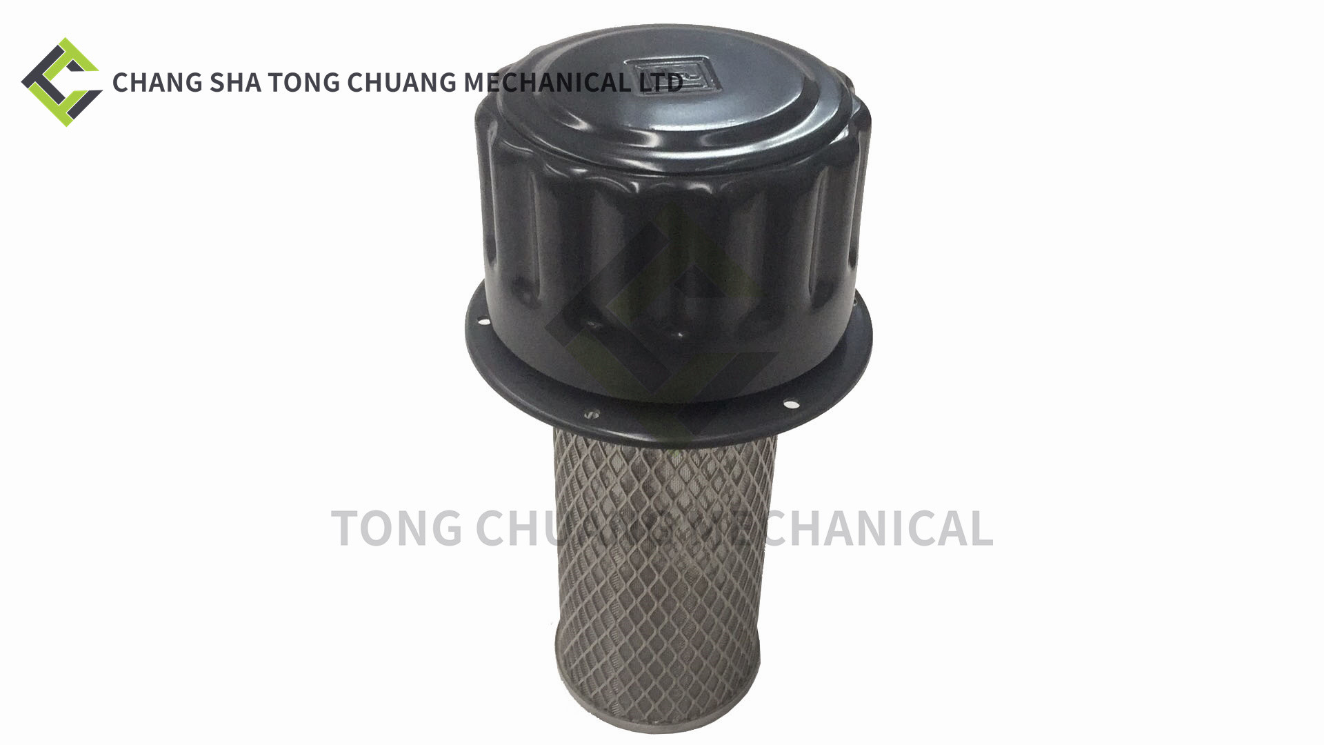 Hydraulic Air Filter For Zoomlion Concrete Pump Truck QUQ2.5-20×1 1010500055