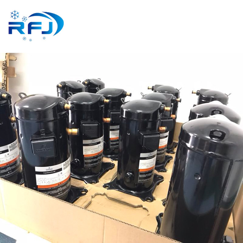 CE Certification Refrigeration Controls ZP61KSE-TFD Copeland Compressor