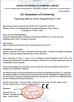 Saferlife Products Co., Ltd. Certifications