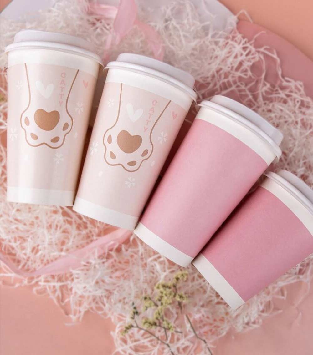 65-85 pcs/min Fully Automatic Paper Cup Making Machine High Speed Disposable