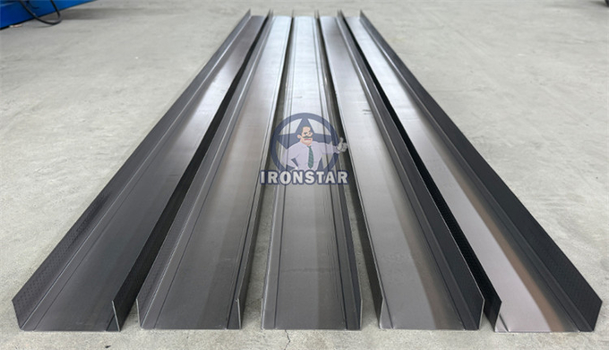 6 inch C stud and truck 2 in 1 roll forming machine in America CD and UD 2 in 1 roll forming machine U stud roll forming