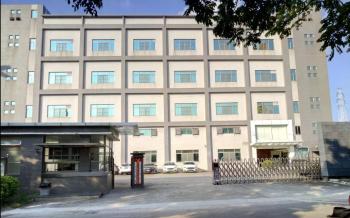 Guangzhou Green Sport Goods Co Ltd