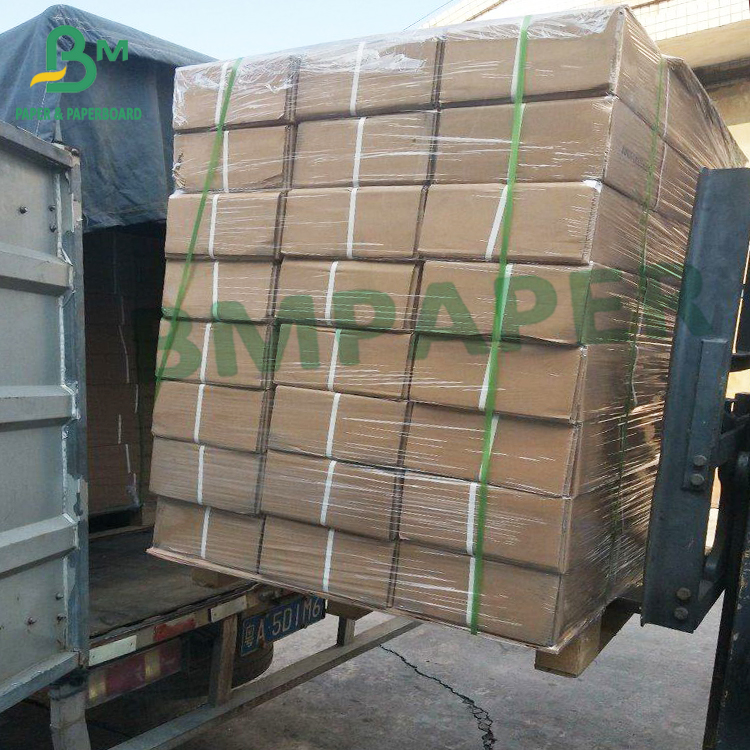 CAD Bond Paper