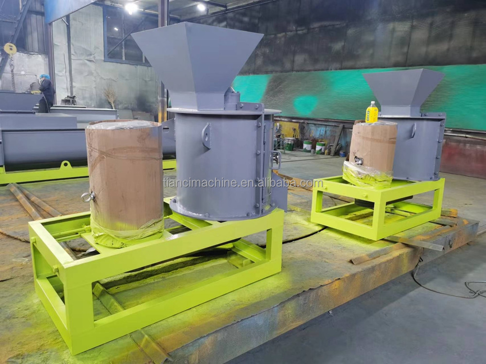 Organic fertilizer production line Compound fertilizer production line NPK production line Blended fertilizer production line