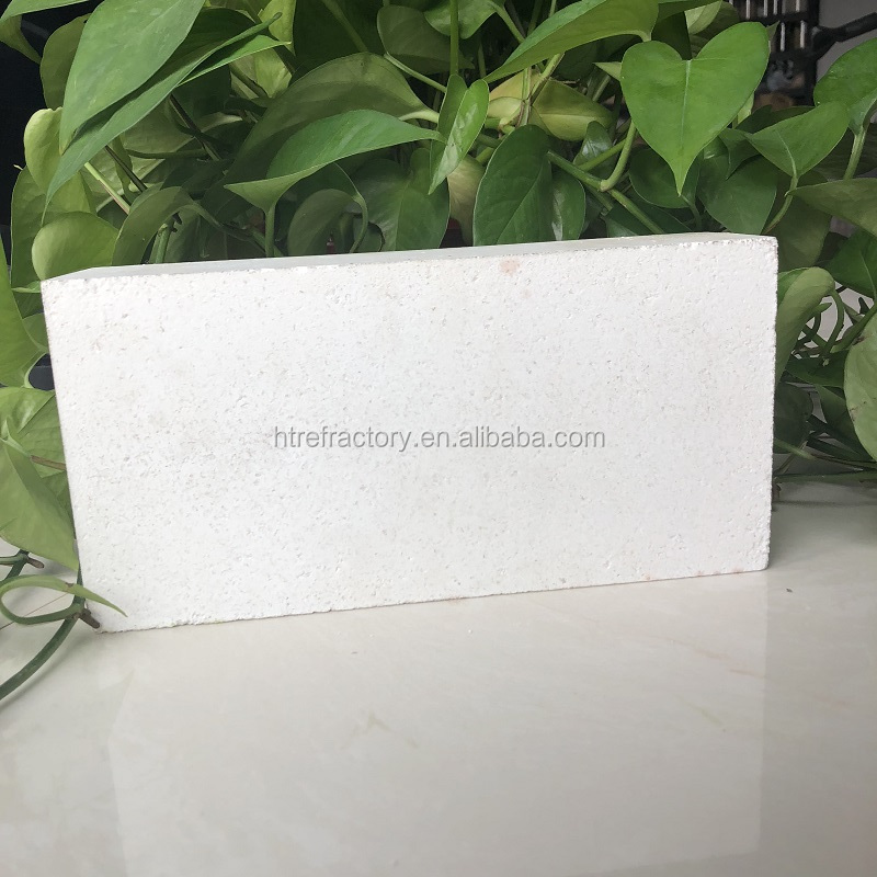 Customized Size Corundum Mullite Refractory Bricks for Metallurgical Applications