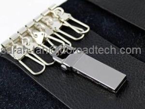 Buy cheap Metal Hook USB Drives product