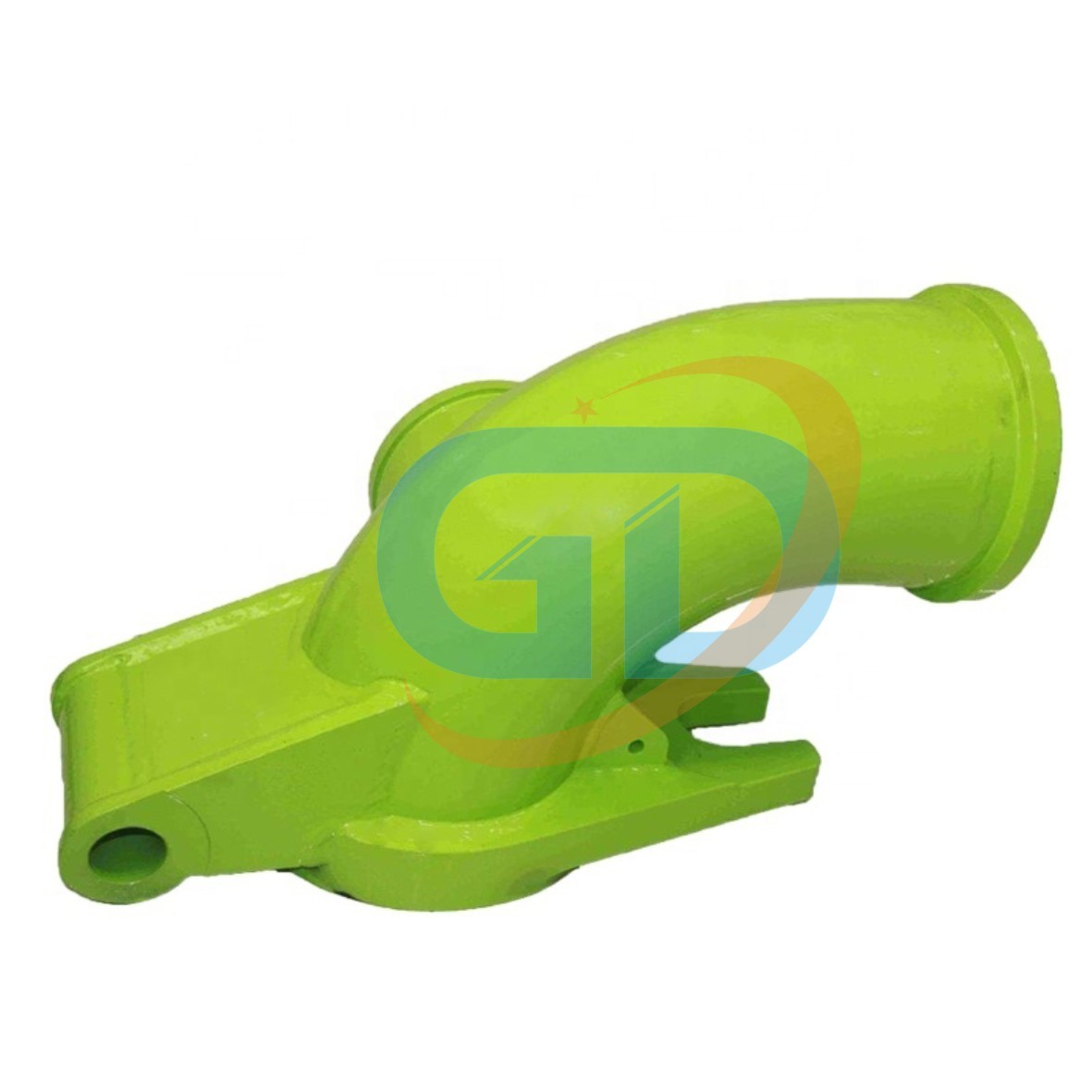 Hinged Concrete Pump Pipe Elbow No.1 Folding Elbow 417730 261402007