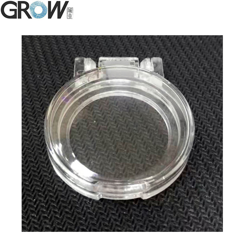 Grow R503-P Plastic Enclosure for R503 Fingerprint Sensor Module Scanner