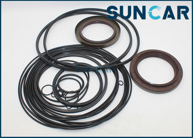 9168003 GOOD QUALITY TRAVEL MOTOR SEAL KIT FIT FOR HITACHI ZX200 ZX210 ZX240