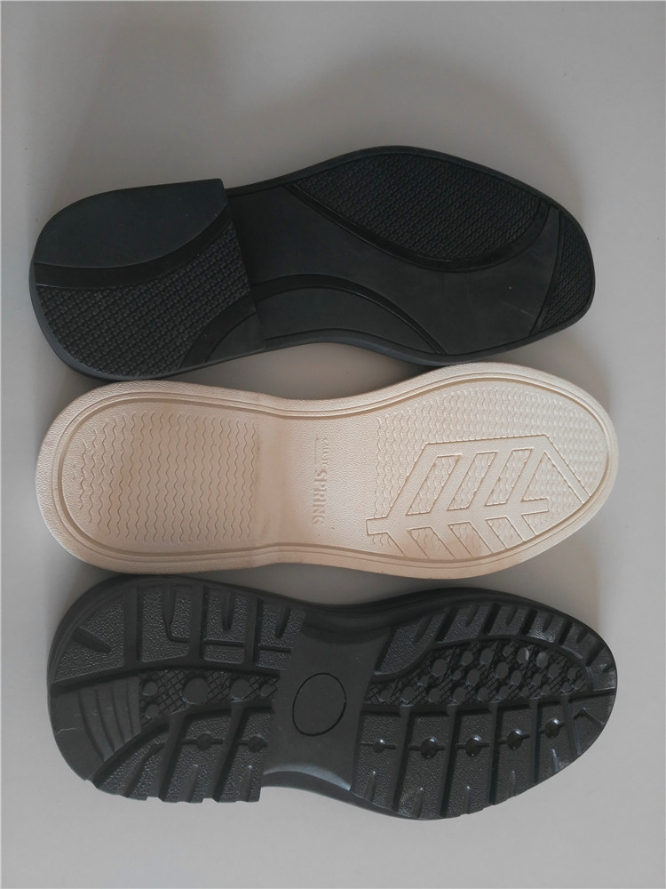 Full Automatic Rotary PVC Sole Making Machine Single Color Outsoles For Sport Shoes